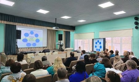 Учебный центр” “Квалификация”  организовано и проведено обучение работников образовательной сферы Елецкого округа Липецкой области по охране труда и первой помощи пострадавшим